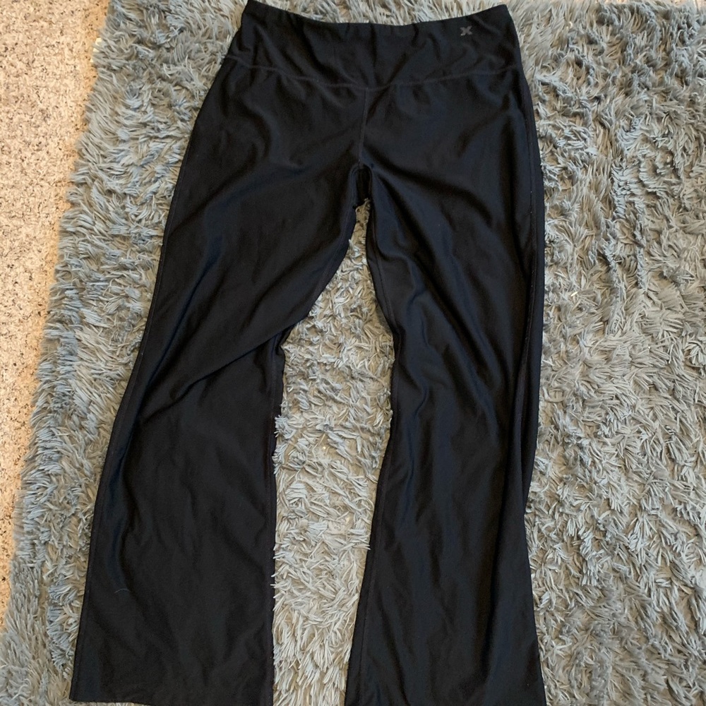 Workout pants